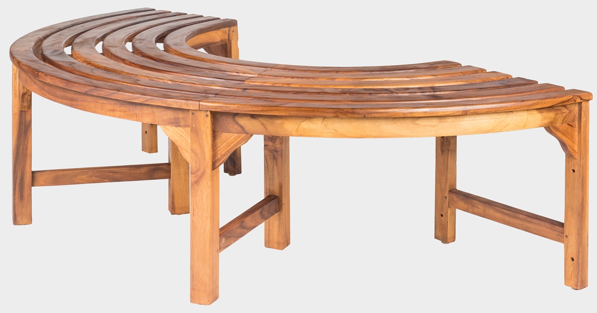 Lavice AGNES III bez zad FK11211-12