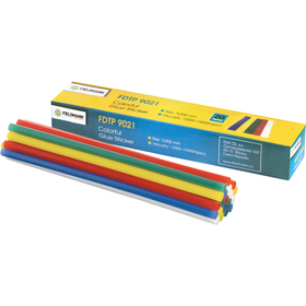 Tavné tyčinky FIELDMANN FDTP 9021, barevné FD50004266