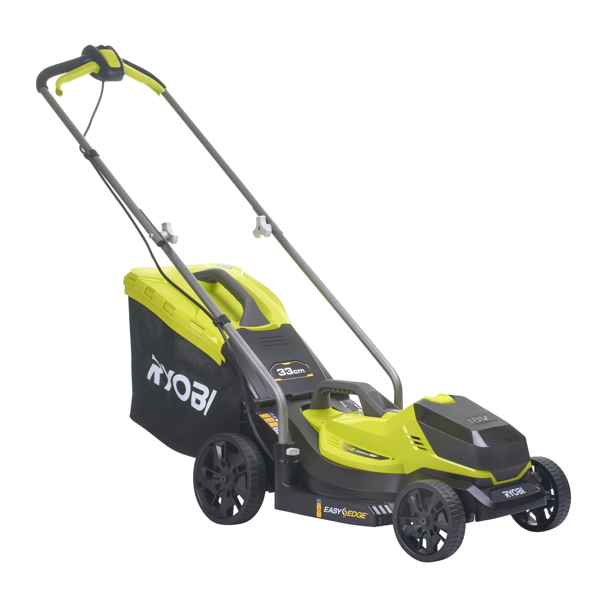 AKU sekačka na trávu RYOBI OLM1833B RY5133004305 (obrázek 3)