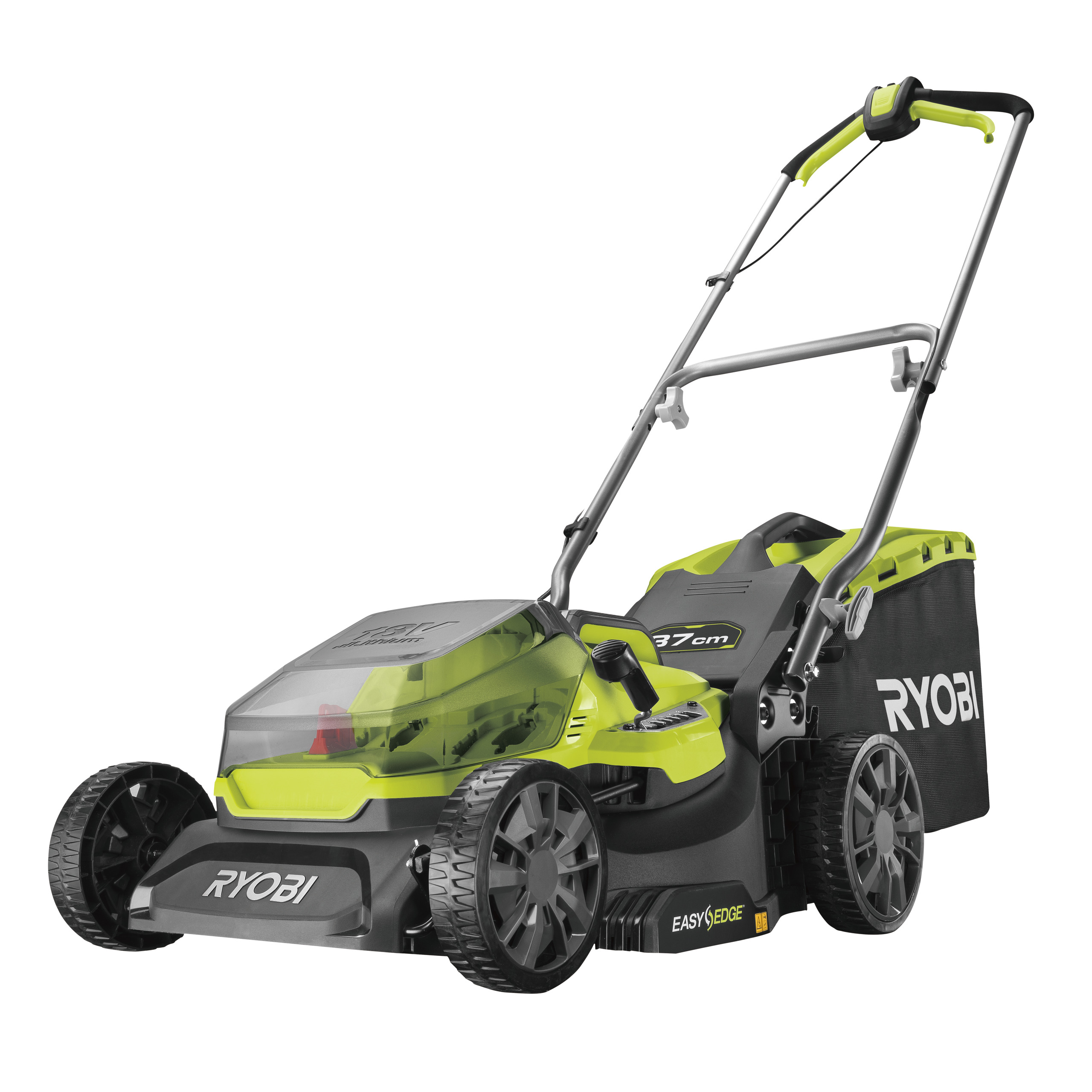 AKU sekačka na trávu RYOBI RY18LM37A-140 RY5133004578