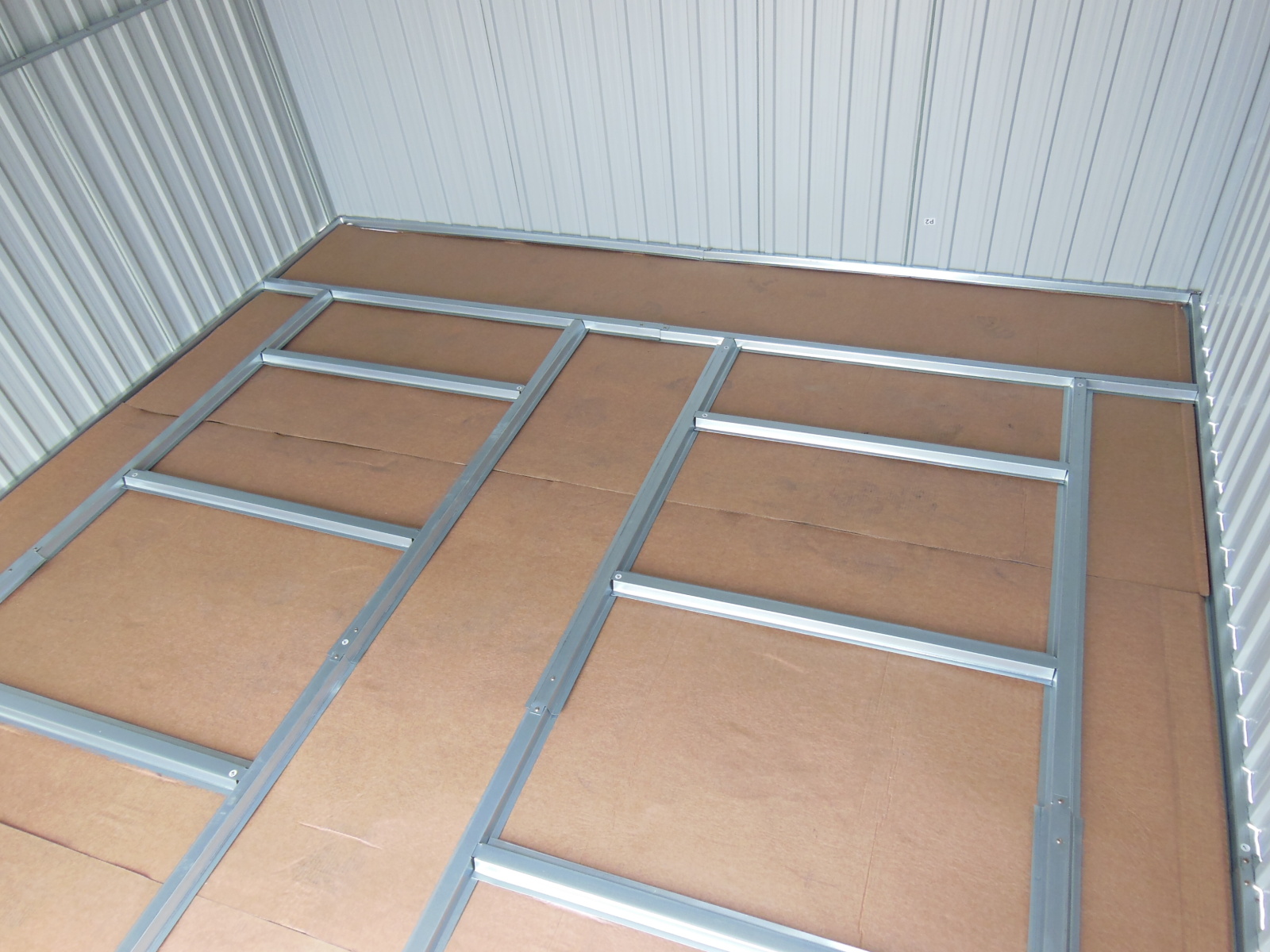 Podlahová základna MAXTORE 65 LG366