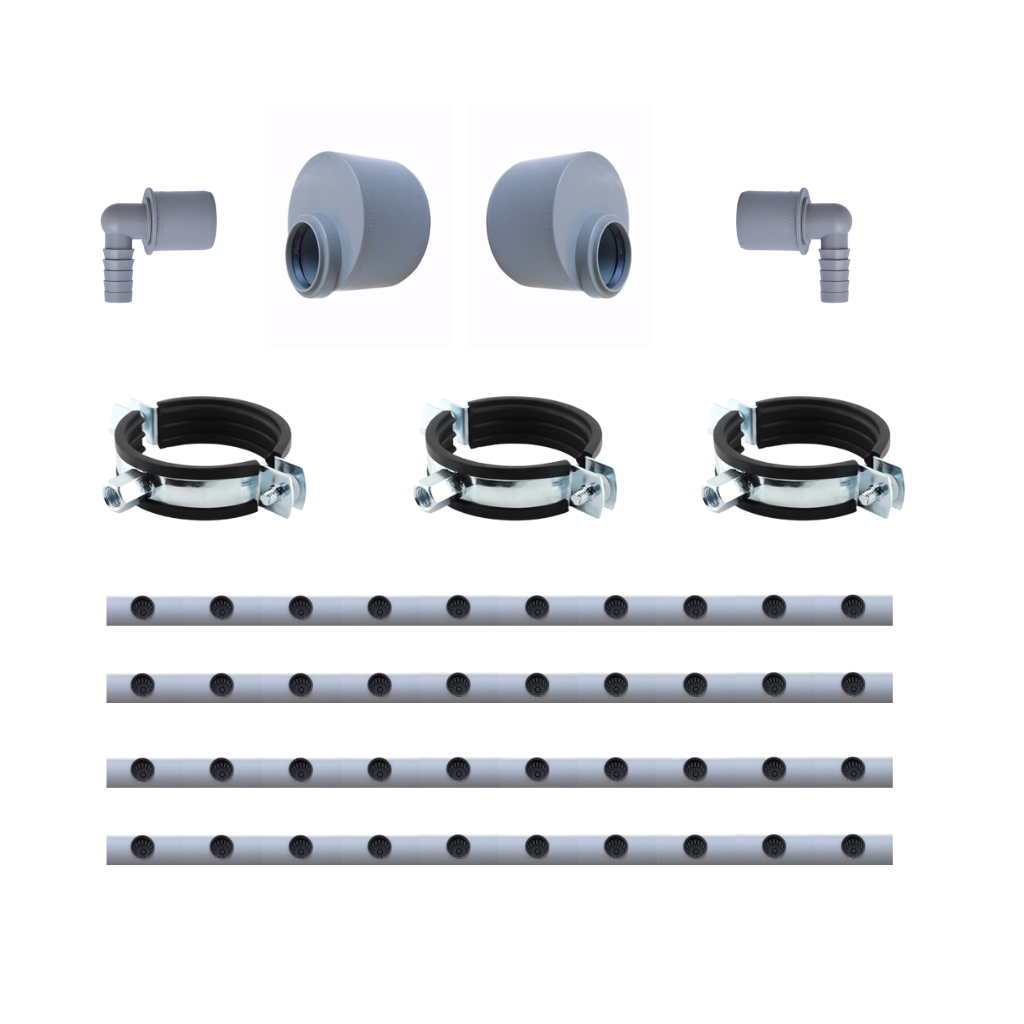 Hydroponické rameno 1,5 m SE12