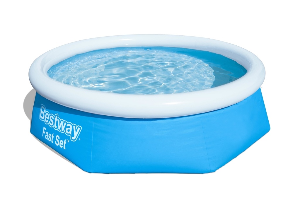 Bazén Bestway Fast Set 3,66 × 0,76 m - 57273