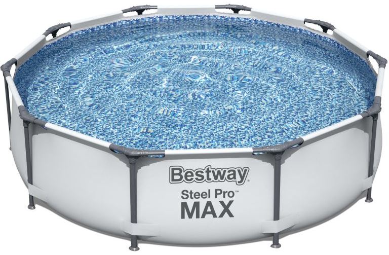Bazén BESTWAY Steel Pro Max 3,05 x 0,76 m - 56406 TP56406