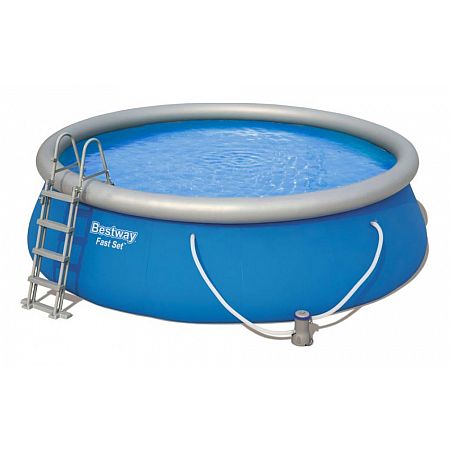 Bazén BESTWAY Fast Set 4,57 x 1,22 m - 57289 TP57289