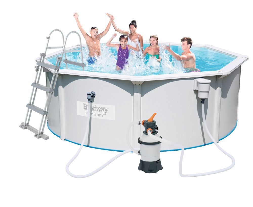 Bazén BESTWAY Hydrium 3,6 x 1,2 m - 56574 TP56574