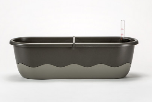 Truhlík Mareta šedá 60 cm PS1909106070