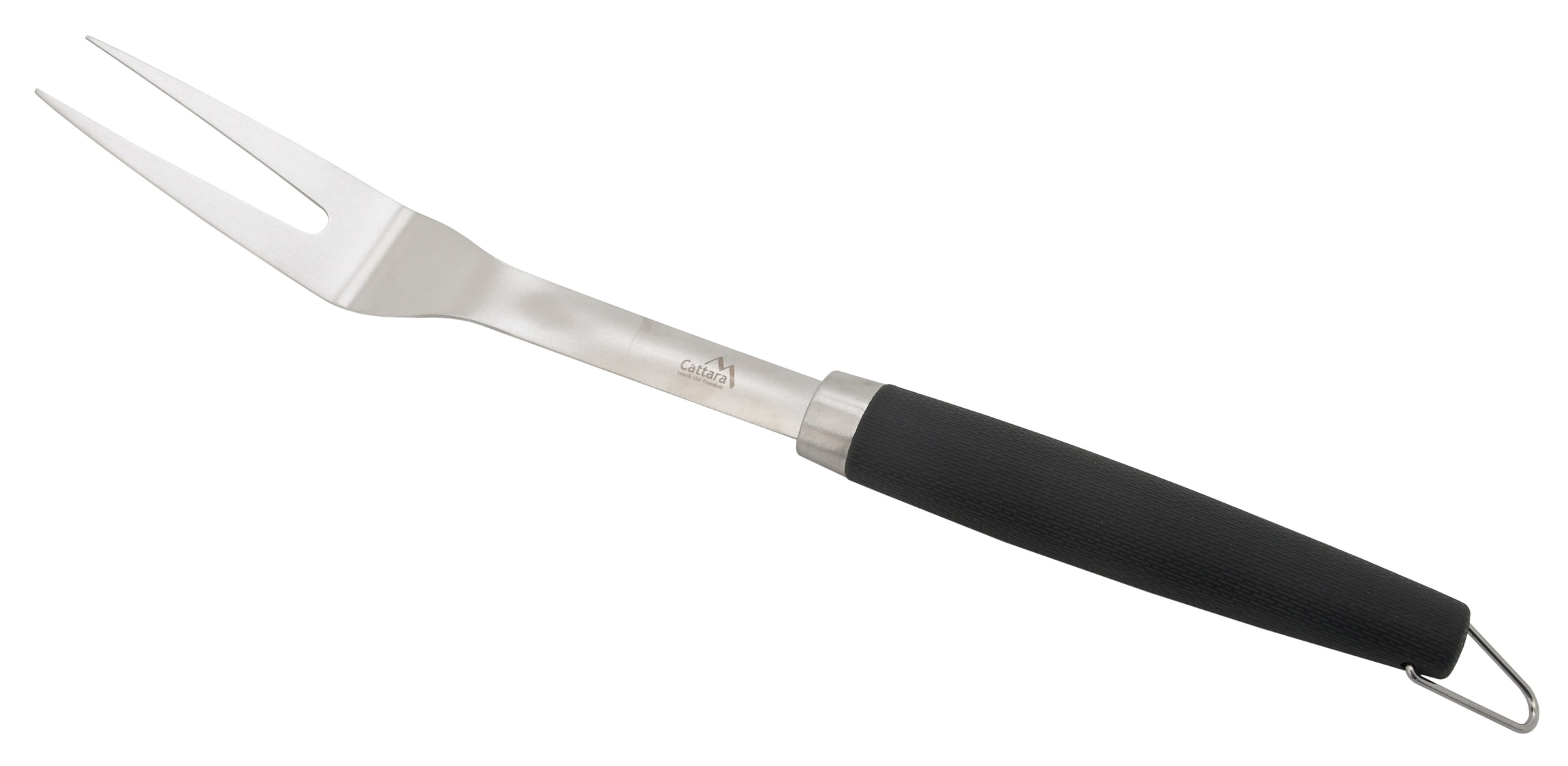 Cattara Grilovací vidlice SHARK 45 cm, 13074