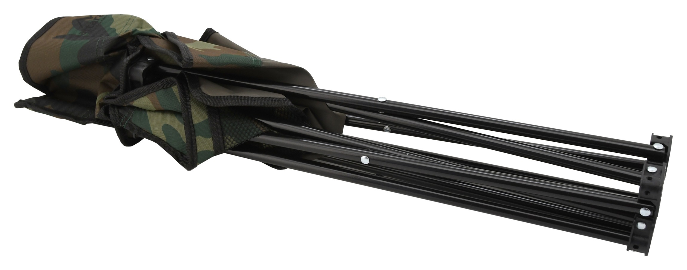 Židle kempingová skládací LIPARI ARMY CT13452 (obrázek 6)