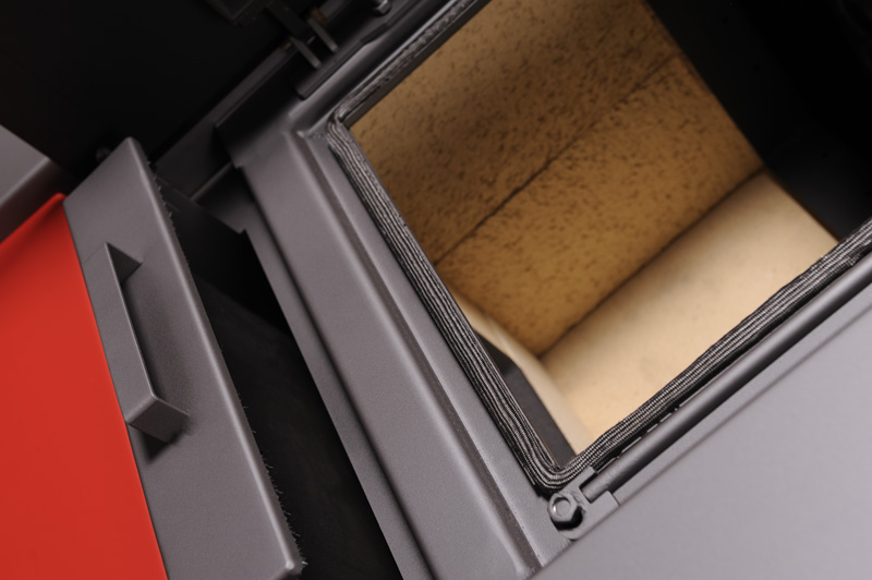 Kamna s výměníkem AQUAFLAM VARIO SAPORO 11/5kW krémová FLHSF34-040 - Obrázek 5