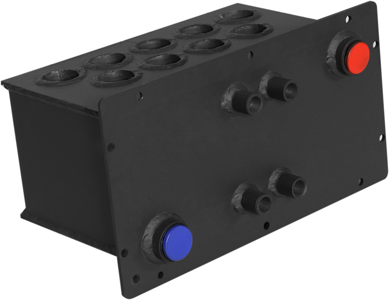 Výměník AQUAFLAM VARIO 5kW FLHSF34-092