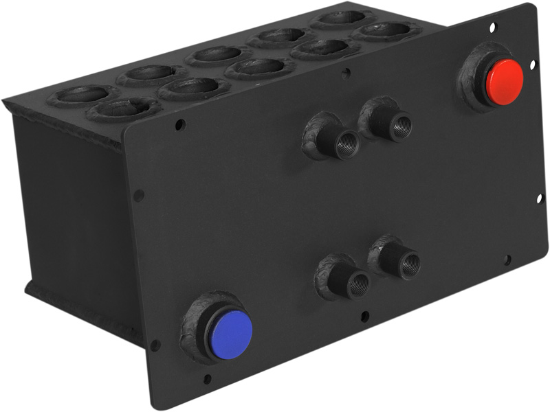 Výměník AQUAFLAM VARIO 7kW FLHSF34-093