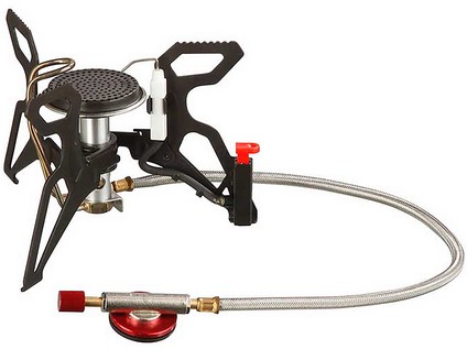 Vařič PB jednohořák SPIDER PRO, piezo  KP17001 MA430473