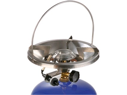 Vařič PB jednohořák SOLO PLUS PIEZO  2154P MA430500