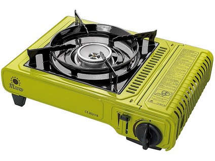 Vařič PB jednohořák THUNDER, piezo  KP06001 MA430476