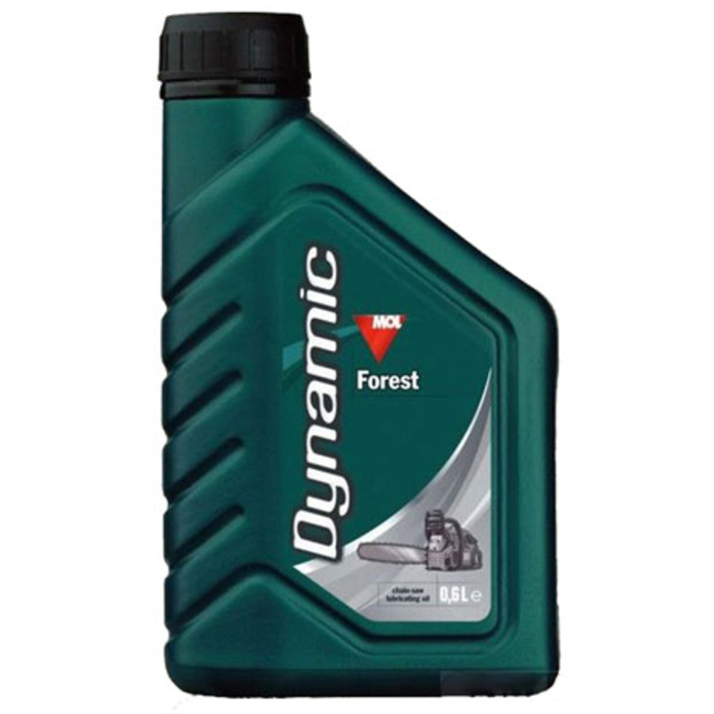 MOL Dynamic Forest olej 0,6L FIELDMANN FD50000390