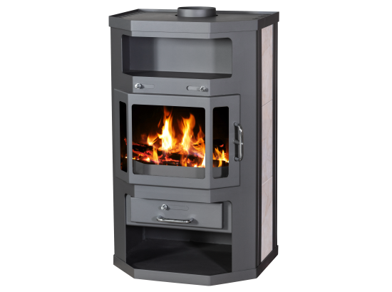 Krbová kamna VICTORIA Taro HO7093