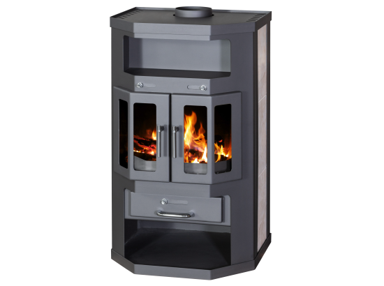 Krbová kamna VICTORIA Taro 2 HO7094