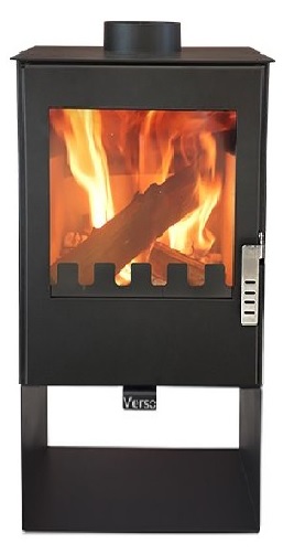 Krbová kamna VERSO 2 HO7127