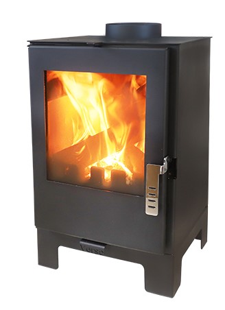 Krbová kamna VERSO 2 L HO7117