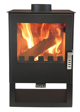 Krbová kamna VERSO 3 HO7118