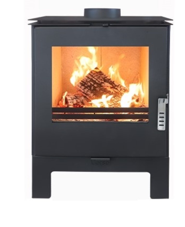 Krbová kamna VERSO Rheia L HO7109