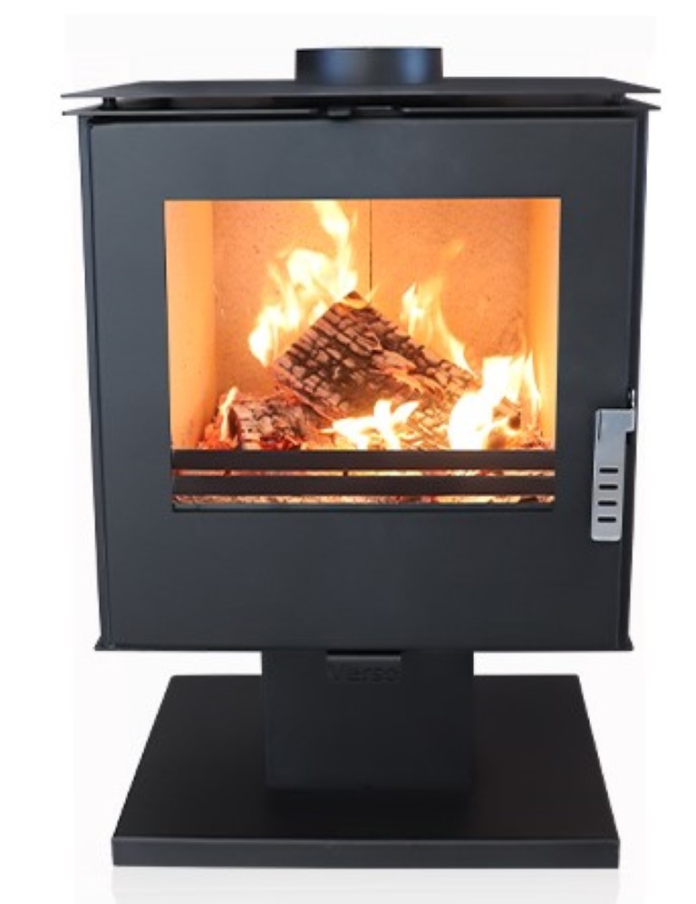 Krbová kamna VERSO Rheia P HO7120