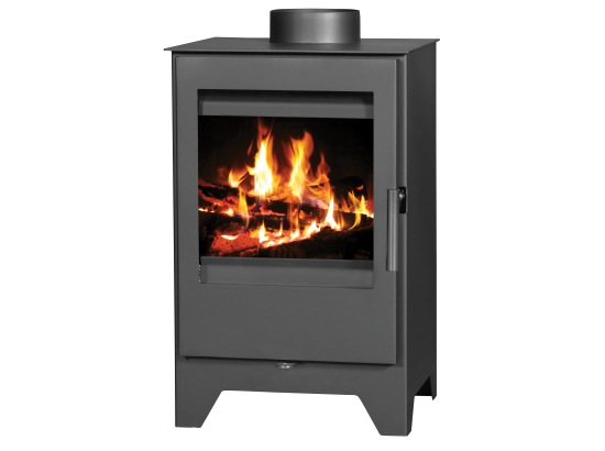 Krbová kamna VICTORIA Parma L HO7099