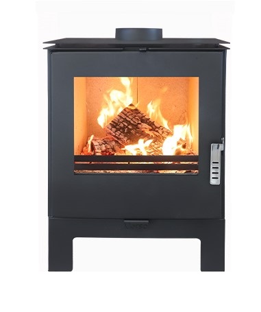 Krbová kamna VERSO Kara L HO7111