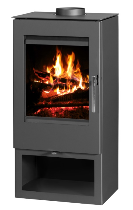 Krbová kamna VICTORIA Toledo HO7104