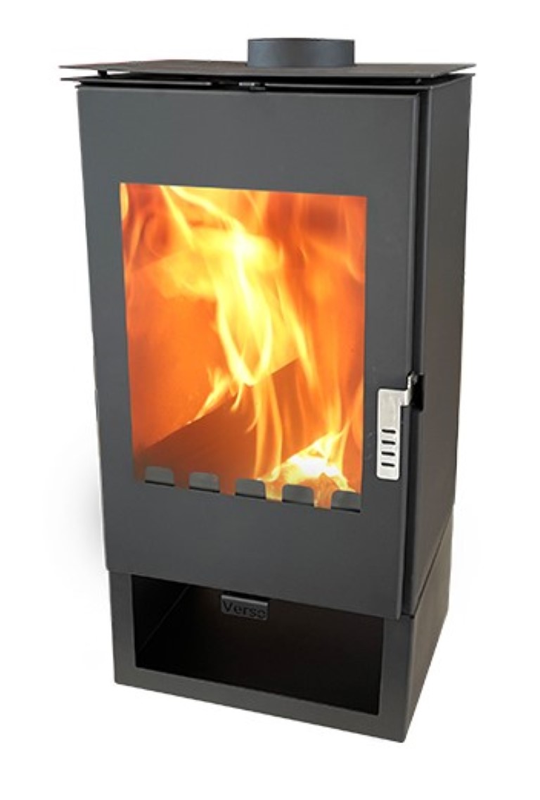 Krbová kamna VERSO Ina HO7121
