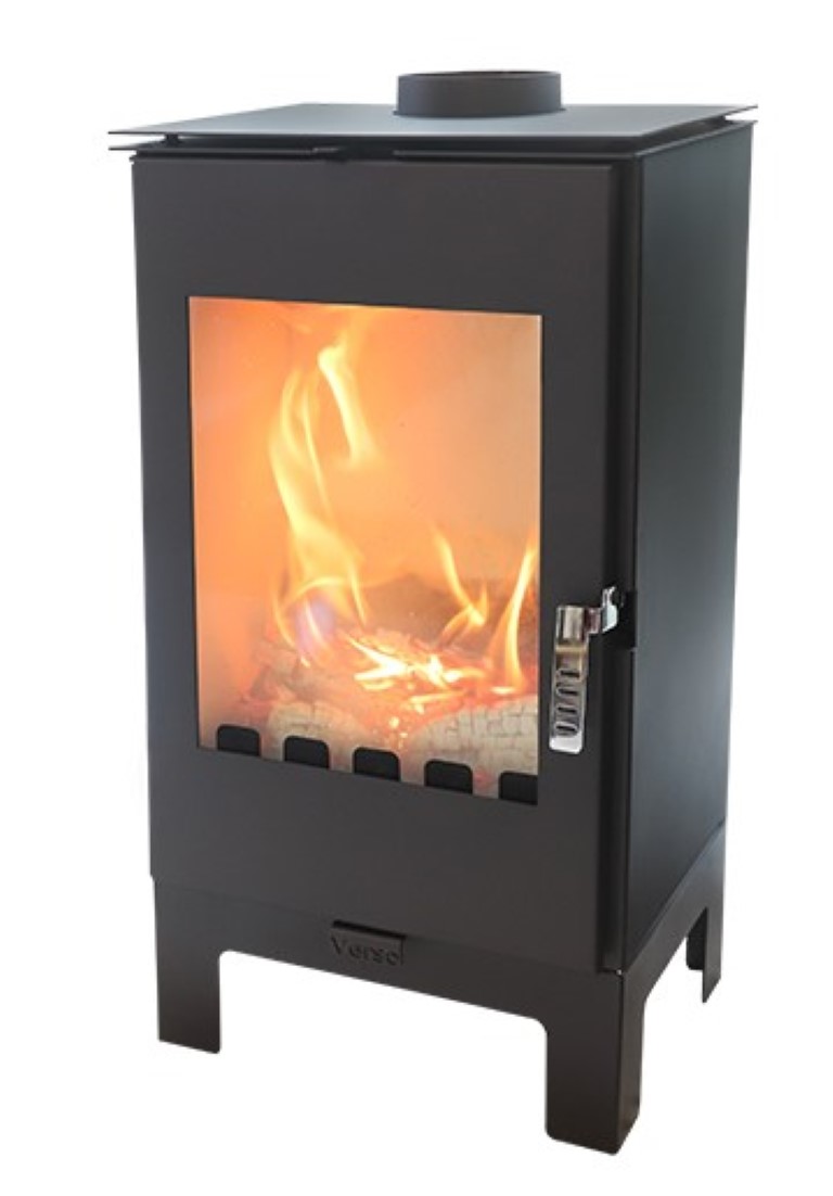 Krbová kamna VERSO Ina L HO7122