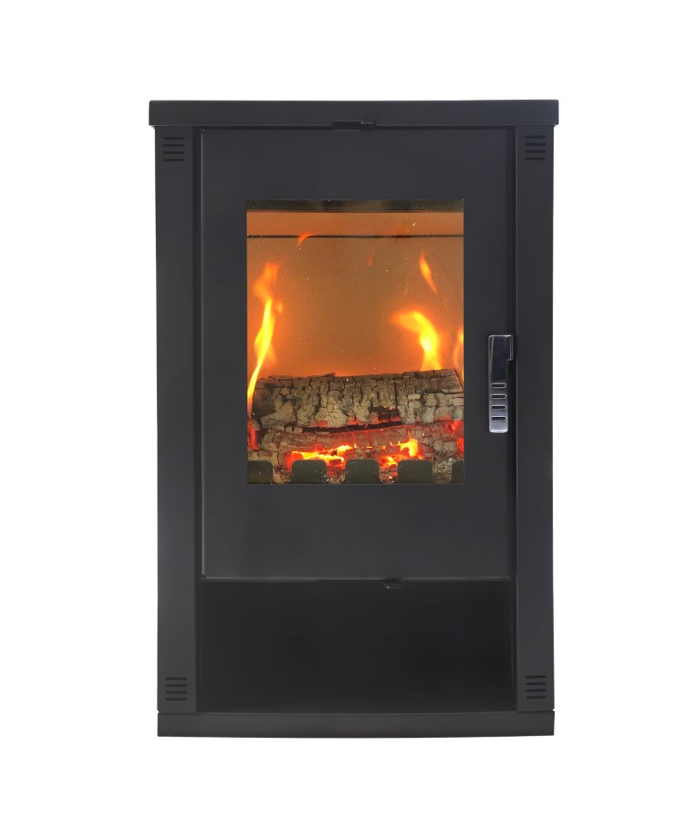 Krbová kamna VERSO Lheia HO2861