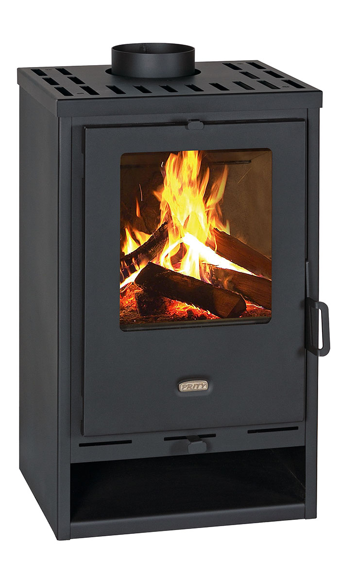 Krbová kamna PRITY K1 D HO995
