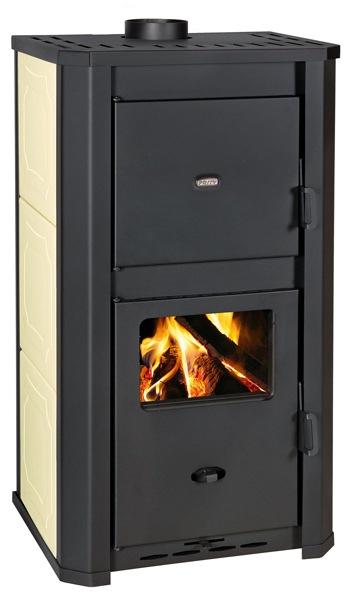 Krbová kamna s výměníkem PRITY WD W29 D HO993