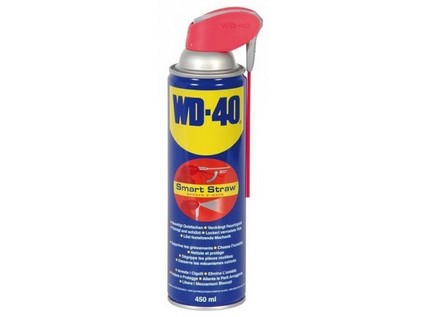 Mazivo WD-40 univerzální 450ml MA288401