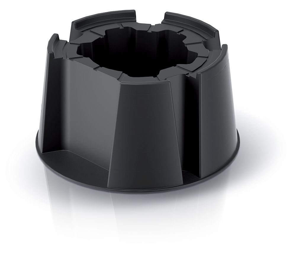 Podstavec pod sud na dešťovou vodu IBAS2 PRIBAS2-S433