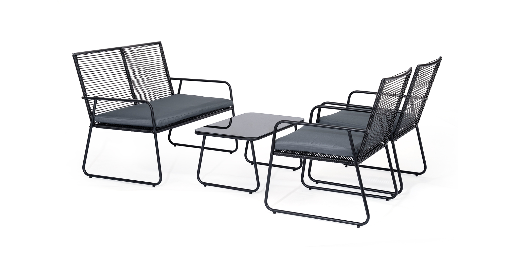 Lesja sofa set TX3457058