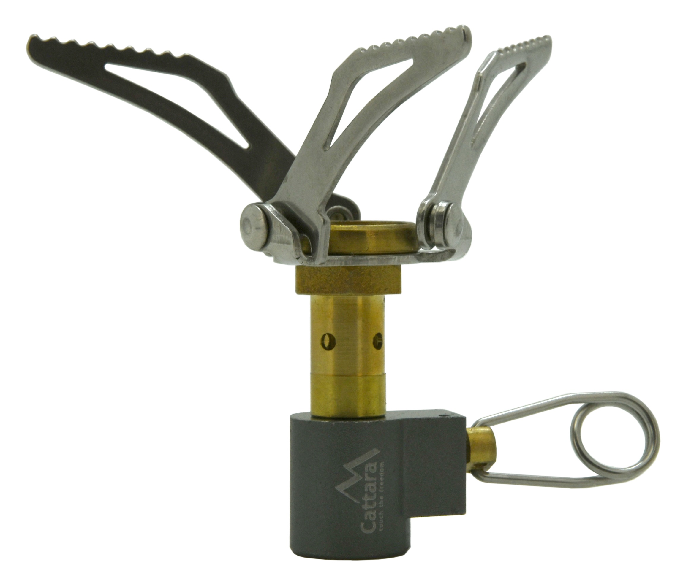 Plynový vařič kempingový MINI CT13603