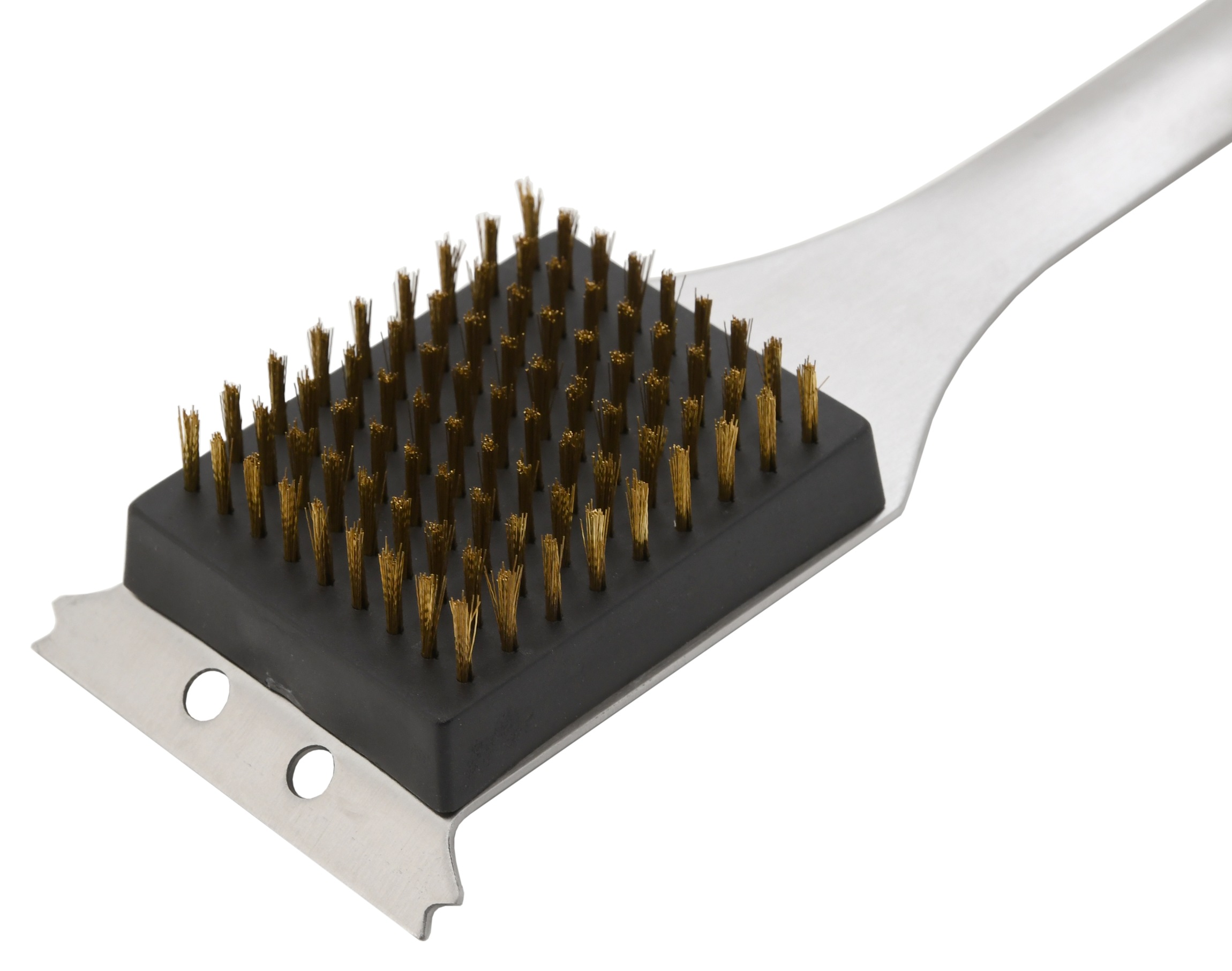 Kartáč na gril SHARK 45cm CT13078