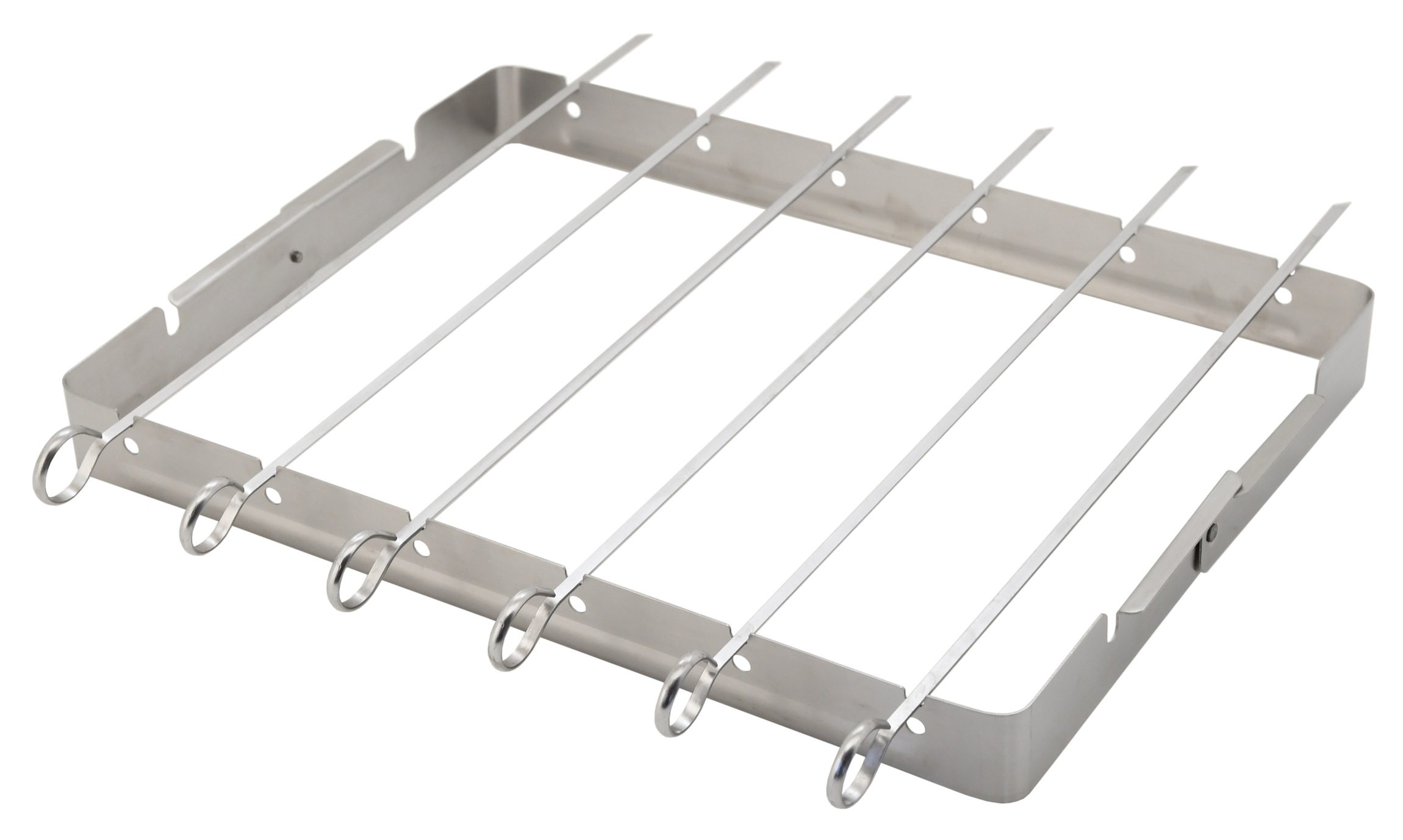 Grilovací sada na špízy 6ks CT13112