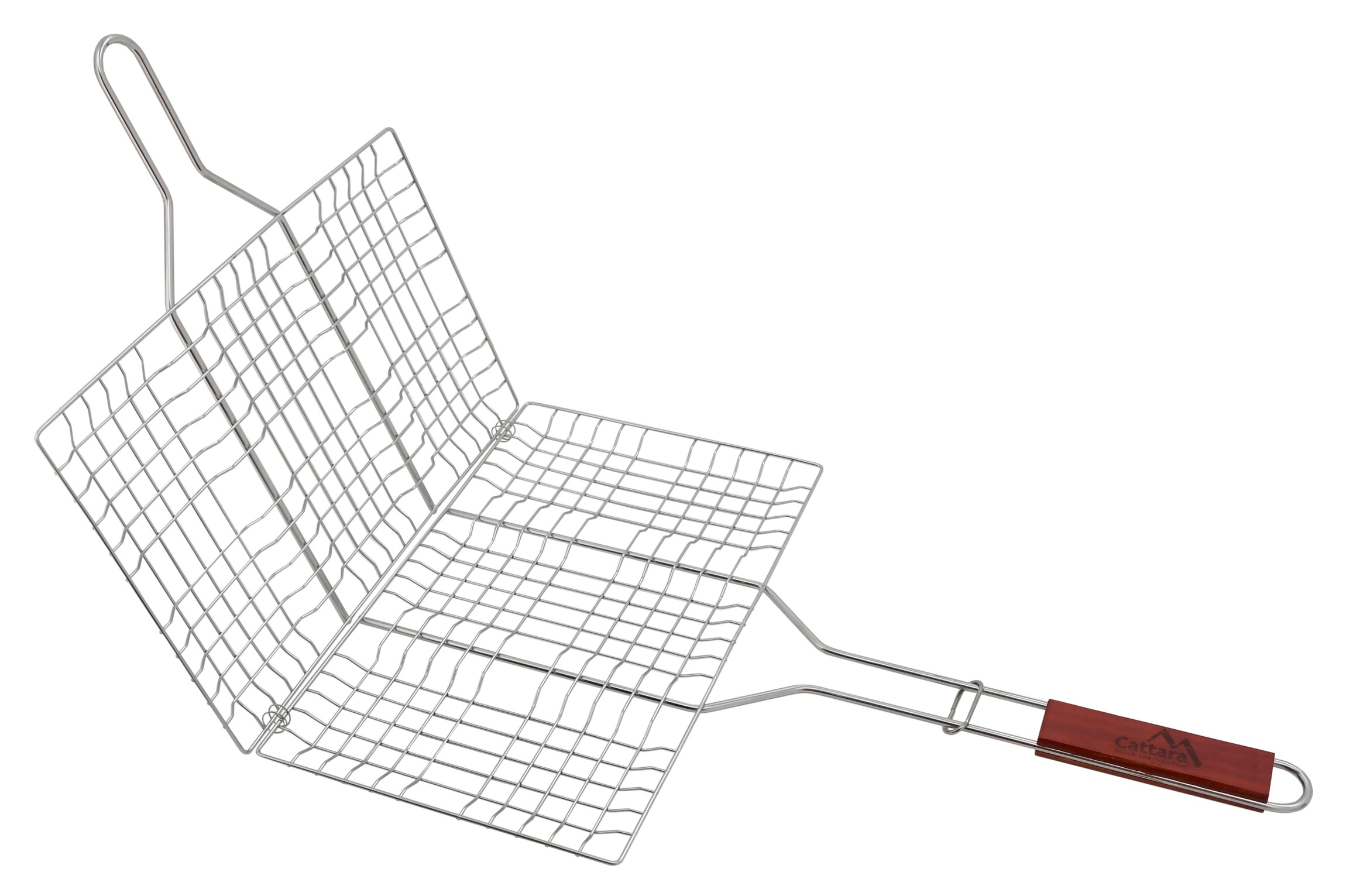 Grilovací mřížka 35x23cm CT13117