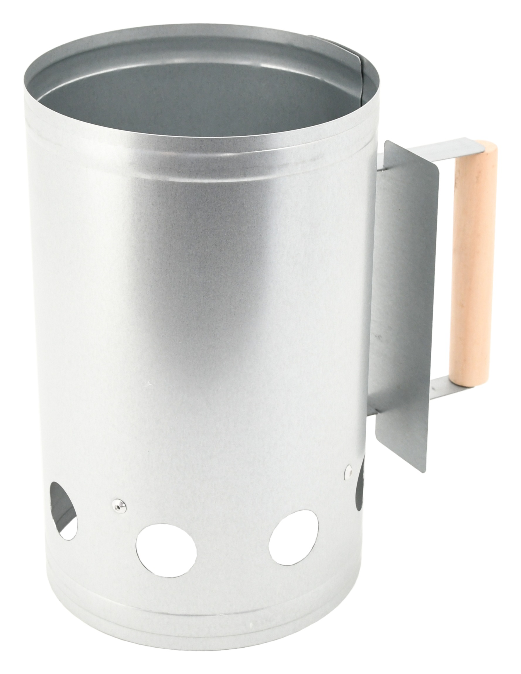 Startér na dřevěné uhlí a brikety CT13090