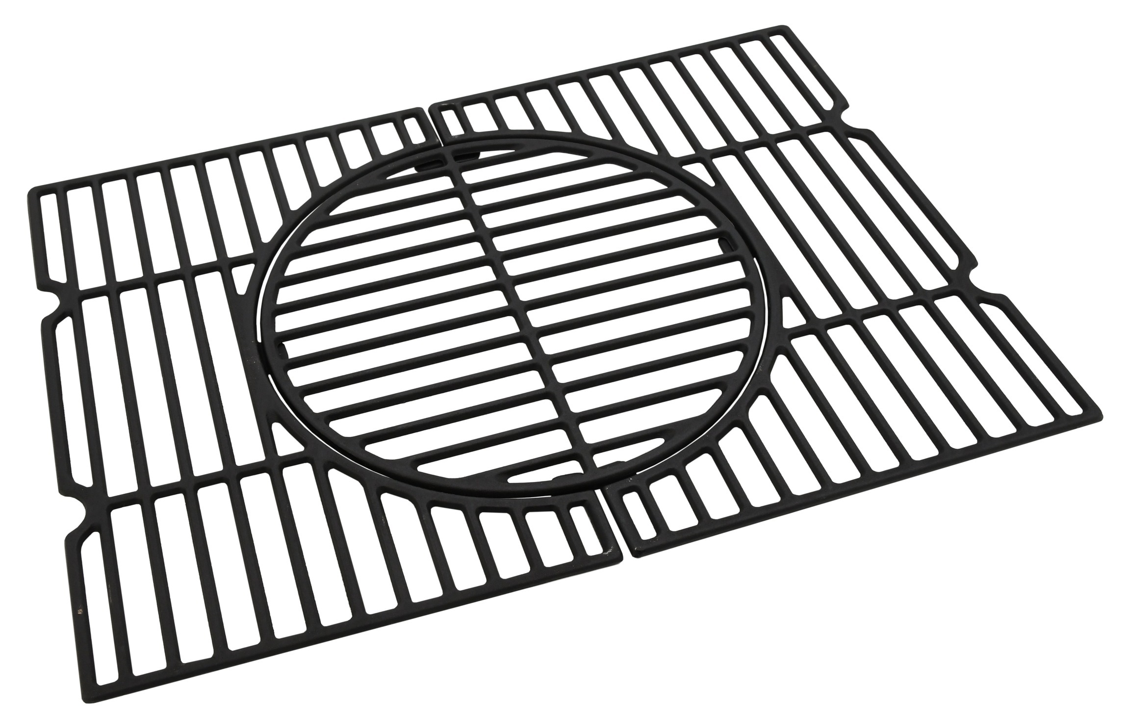 Litinový rošt (ke grilu ROYAL CLASSIC 13040) CT13063