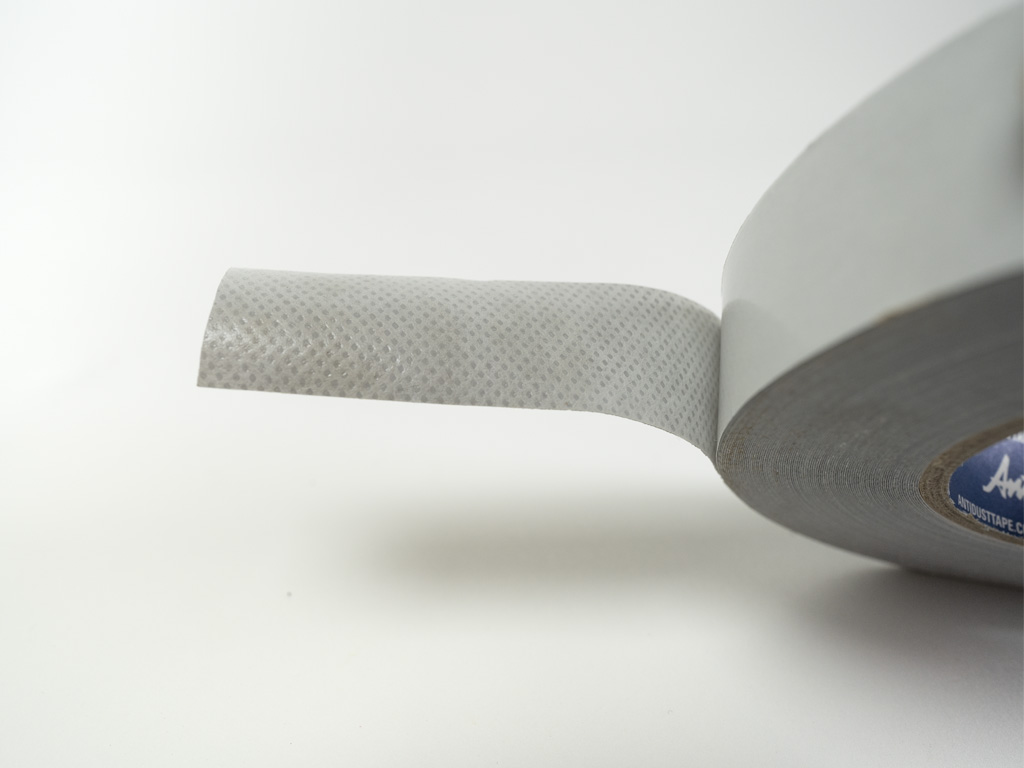 Těsnící páska pro uzavření polykarbonátu - 60 mm MFG3660 3919.90.97 (obrázek 4)