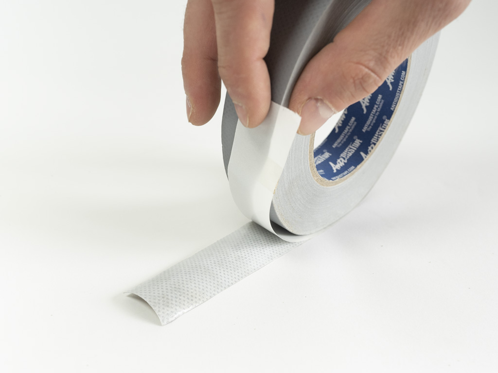 Těsnící páska pro uzavření polykarbonátu - 60 mm MFG3660 3919.90.97 (obrázek 3)