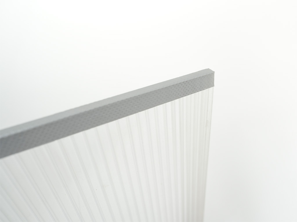 Těsnící páska pro uzavření polykarbonátu - 60 mm MFG3660 3919.90.97 (obrázek 5)