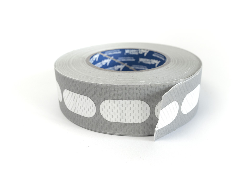 Ventilační páska s modifikací Antidust - 42 mm MFAD3542