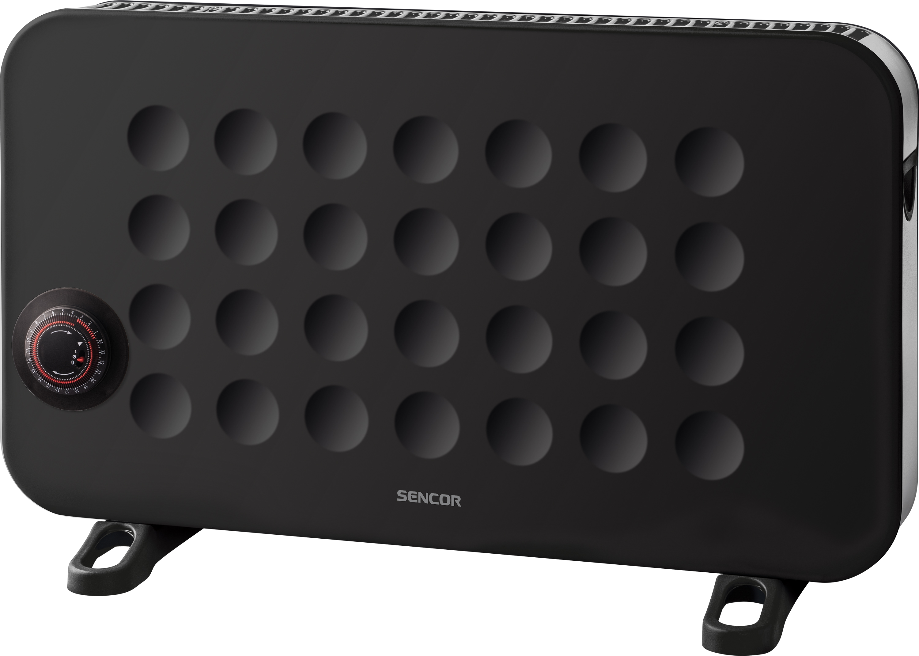 Elektrický konvektor SENCOR SCF 2101BK FD41008987