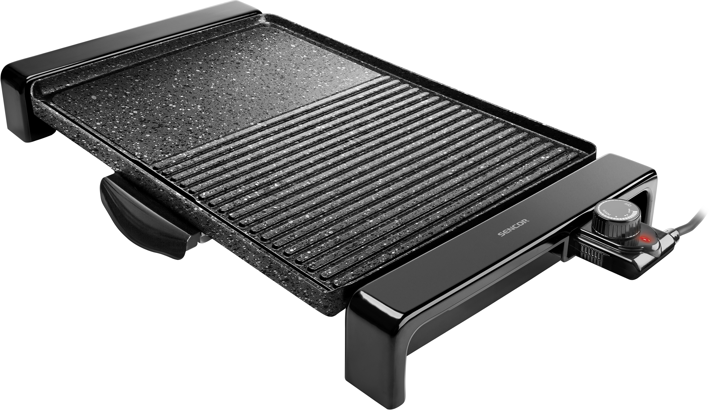 Elektrický gril SENCOR SBG 108BK FD41013345